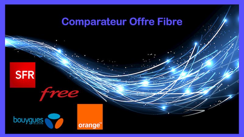 comparateur offre fibre comparateur offre fibre