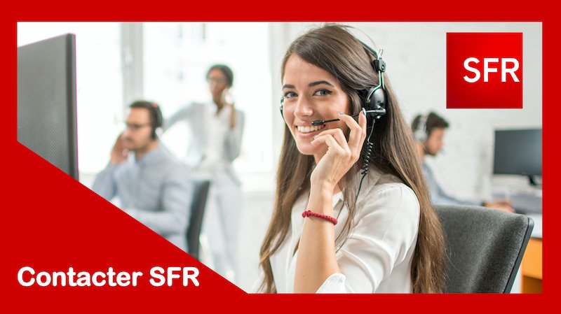 contacter SFR contacter SFR