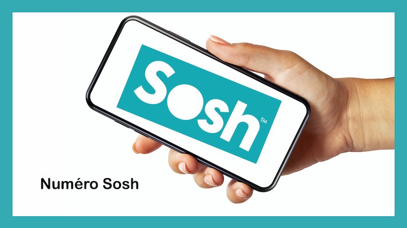 numéro sosh numéro sosh