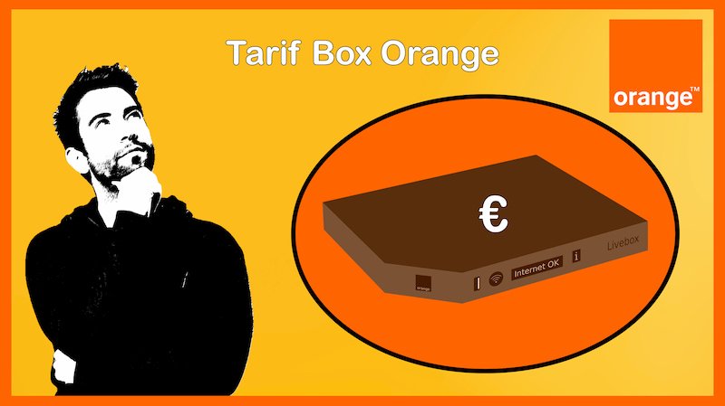 tarif box orange tarif box orange