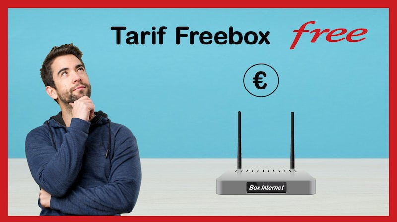 tarif freebox tarif freebox