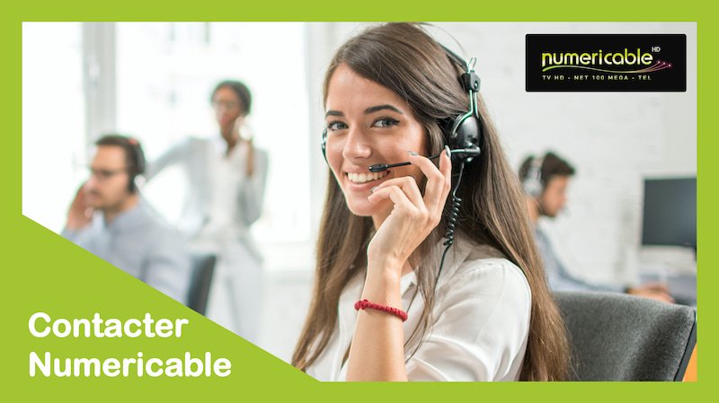 contacter numericable contacter numericable