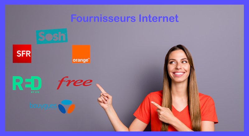 fournisseurs internet fournisseurs internet
