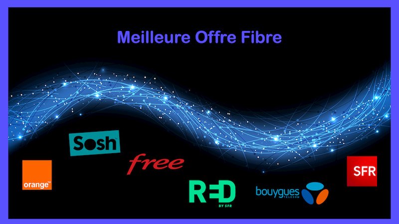 meilleure offre fibre meilleure offre fibre