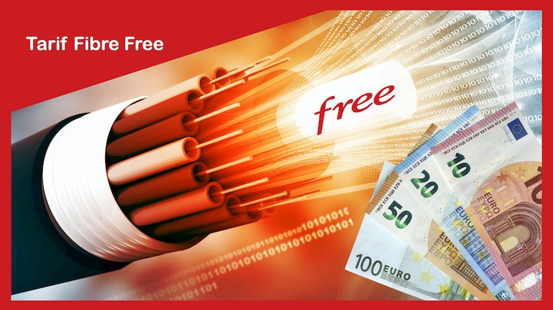 tarif fibre free tarif fibre free
